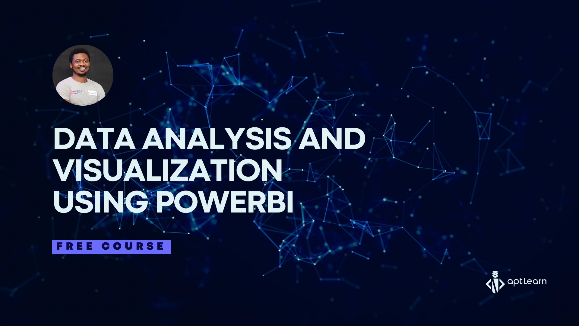 Data Analysis and Visualization Course