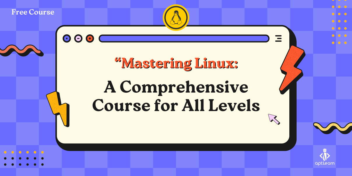 Linux Mastery: Essential Course for All Levels