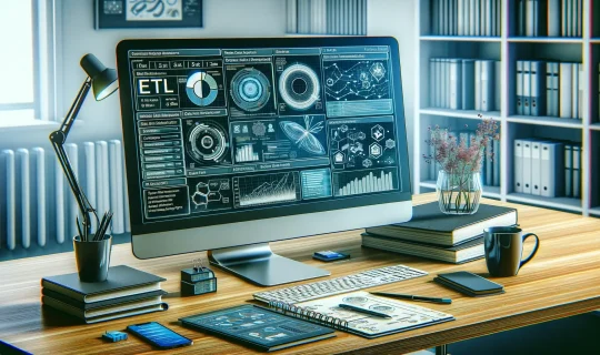 ETL, Data Preparation and Data Cleaning with Power Query