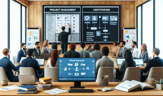 Project Management Certification Course